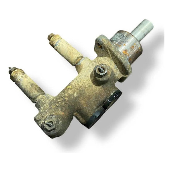 Cilindro Mestre Freio Fiat Siena 1.0 2009 2010 2011 Manual