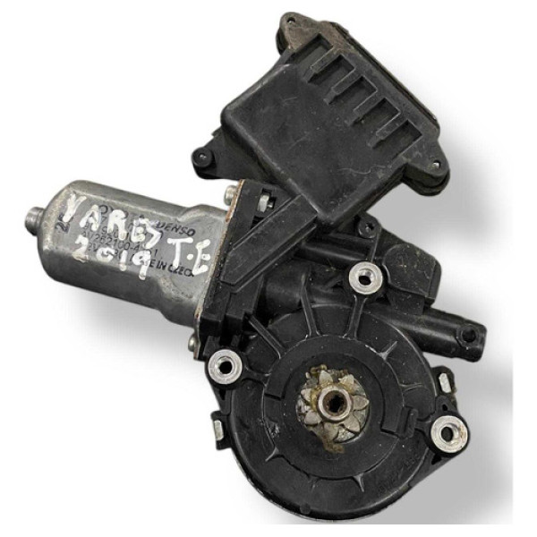 Motor Maquina Vidro Traseiro Esquerdo Yaris 2019 C90081102