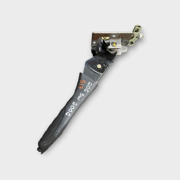 Alavanca Freio De Mão Peugeot  206 Sw 1.4 2006