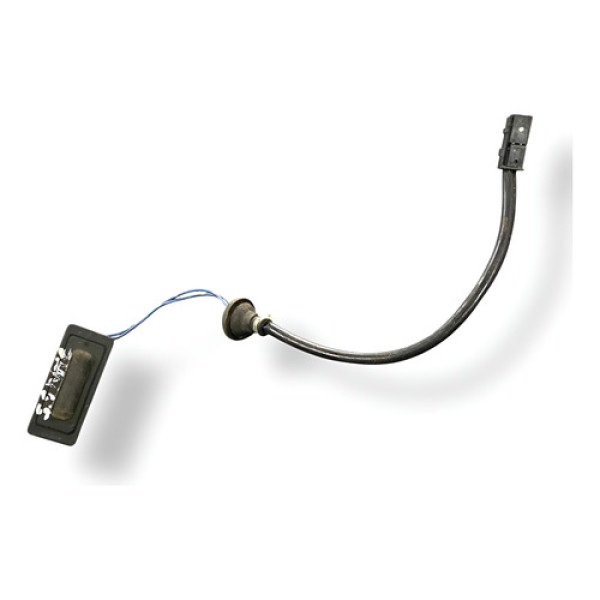 Botão Abertura Porta Malas Chevrolet Sonic 1.6 2013 2014