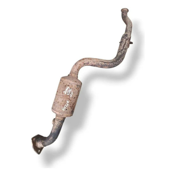 Catalisador (vazio) Volkswagen Gol 2001 2002 2003 2004 2005