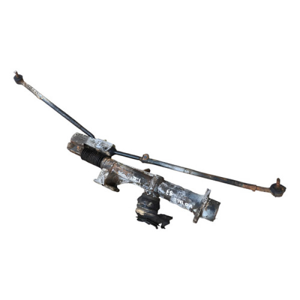 Caixa Setor Direção Mecânica Volkswagen Voyage 1.0 1982/1983