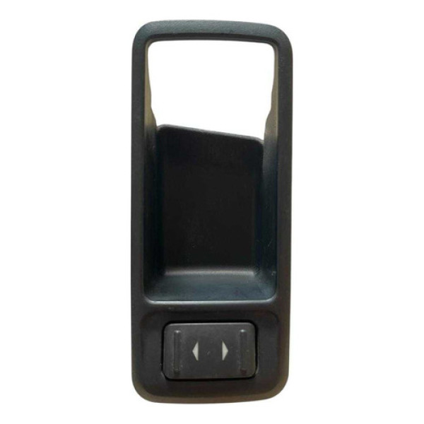 Botão Vidro Elétrico C/moldu Trase Direi Focus 09 3m51226a36