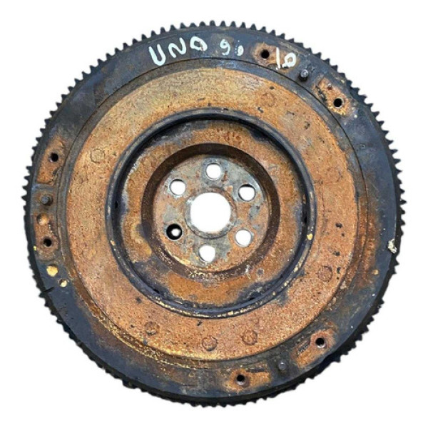 Volante Motor Cremalheira Fiat Uno 1.0 8v 1990 1991 A 1994