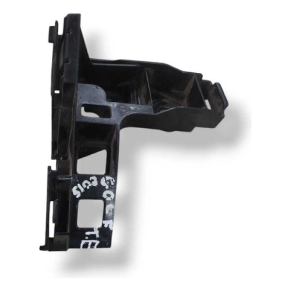 Guia Do Parachoque Traseiro Esquerdo Vw Golf / 5g6807393