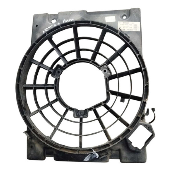 Defletor Ventoinha Radiador  Astra Gls 2000 3135103275 