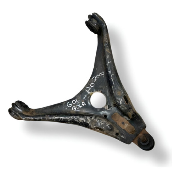 Bandeja Balança Dianteiro Direito Volkswagen Gol Bola 2000