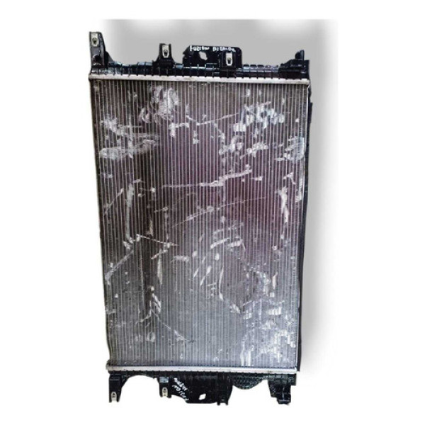 Radiador Água Ford Fusion 2013/2014/2015/2016/2017/2018