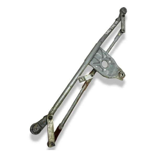 Galhada Limpador Parabrisa Vw Gol G4 1.6 2006/2014 5x0955023