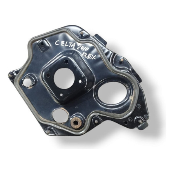 Suporte Pedaleira Chevrolet Celta Corsa 2010 2011 2012 2013