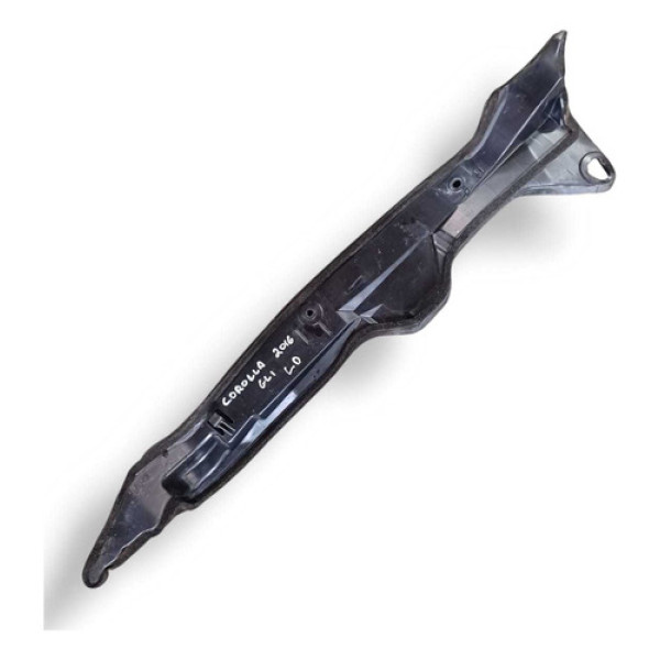 Acabamento Int Paralama Direito Corolla Gli 2016 5382702230