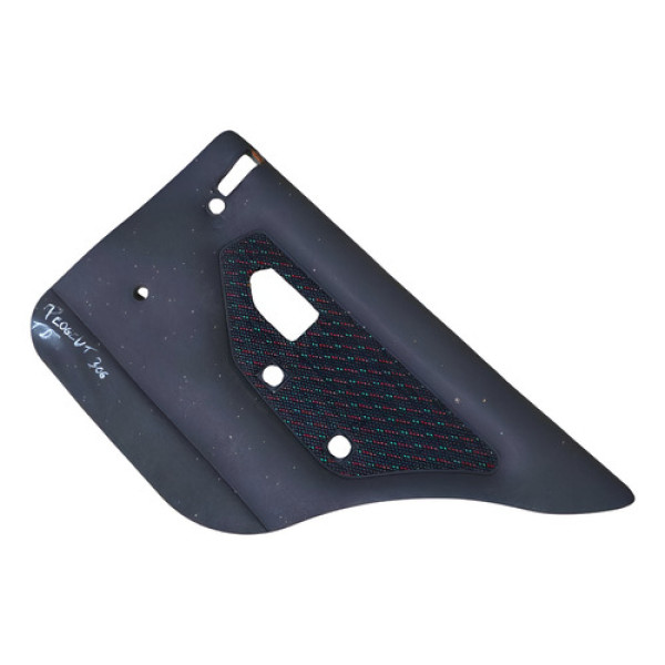 Forro Porta Traseira Direita Peugeot 306 1.8 1997 A 2000