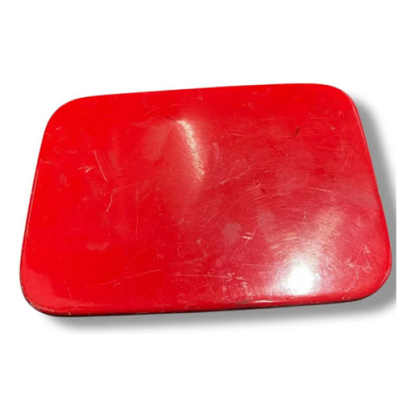 Portinhola Tanque Combustível Gol G4 2007 2008 2009 Vermelho 2008