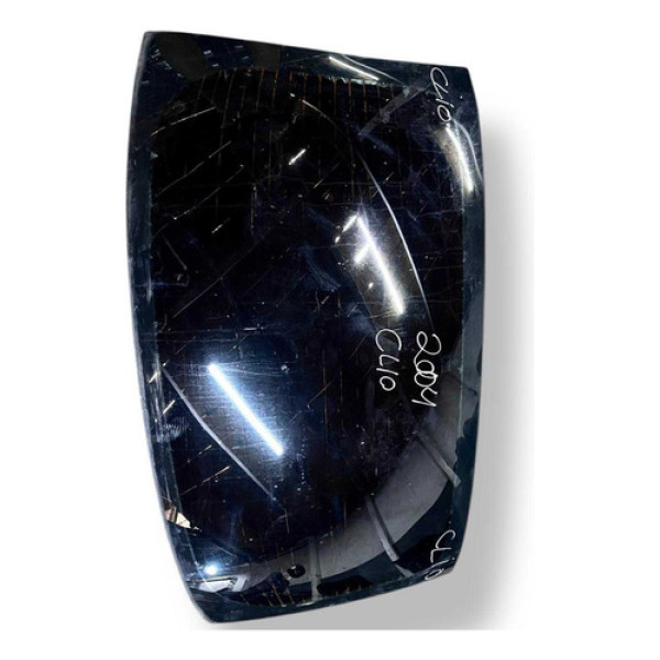 Vidro Vigia Traseiro  Renault Clio Sedan 2005 2006 2007 2008