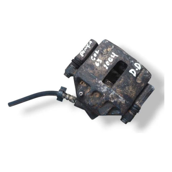 Pinça Freio Dianteira Direita Volkswagem 2004 2005 Vf5000427