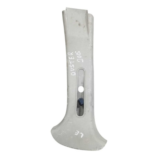 Moldura Superior Coluna Esquerda Duster 2014  769166215 