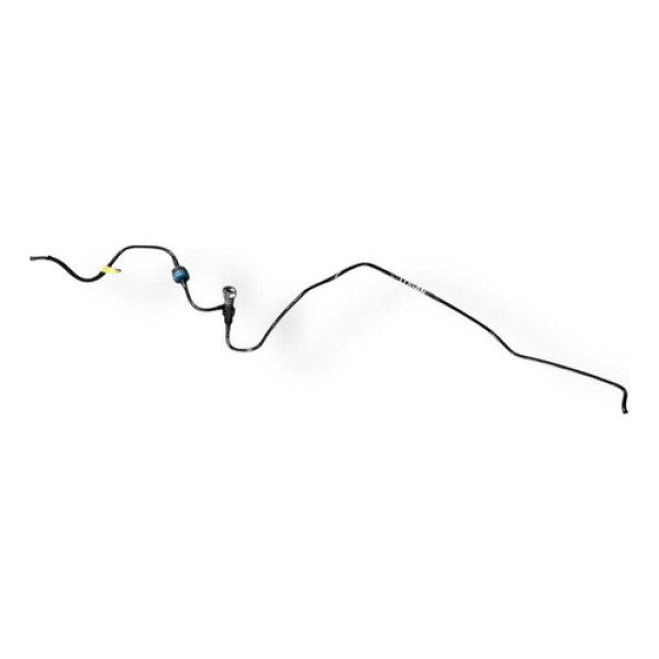 Mangueira Filtro Canister Renault Logan 2012 2013 149126607r