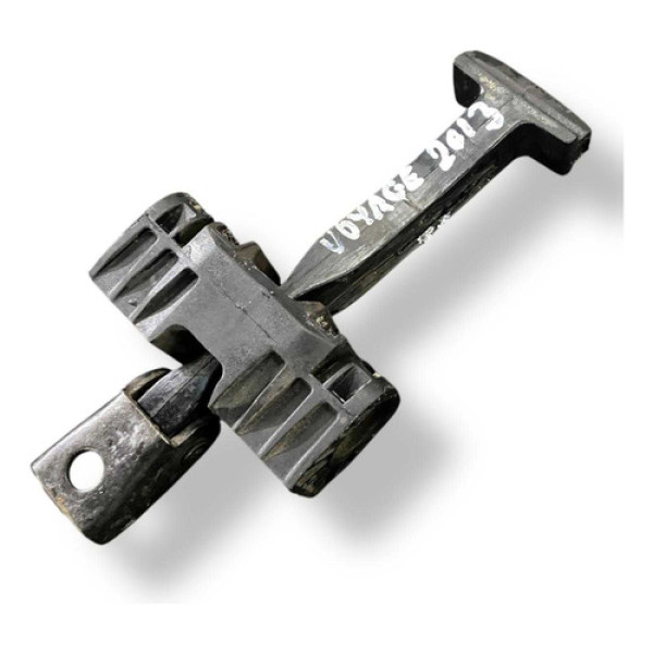 Limitador Porta Dianteira Direita Vw Voyage 2013 5u4837249