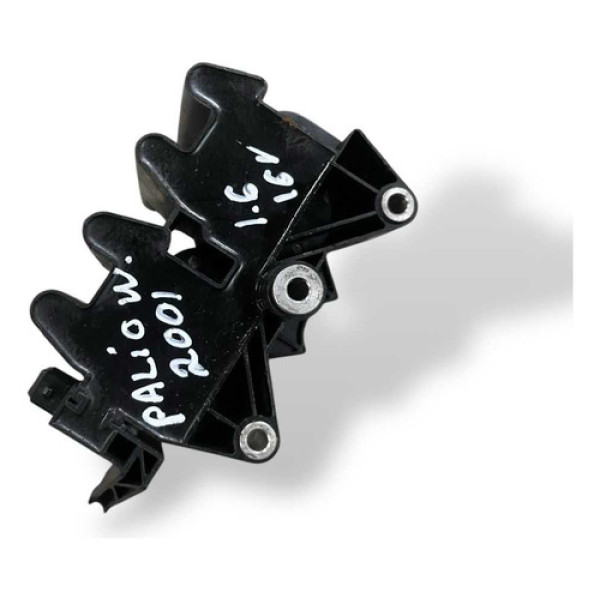 Bobina De Ignição Fiat Siena Palio Weekend 1.6 2001 Ebi8015