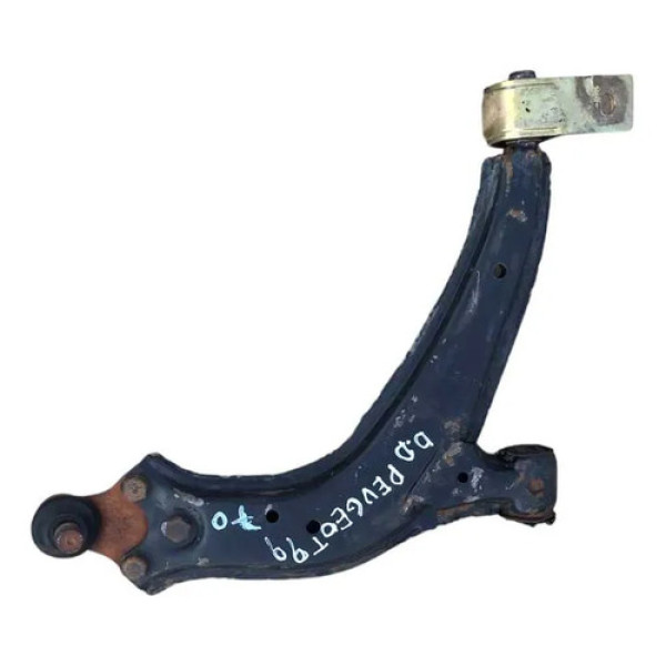 Bandeja Balança Dianteira Direita Peugeot 306 1.8 1999 2000