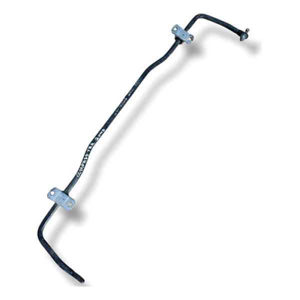 Barra Estabilizadora Traseira Jeep Compass 2016 2017 2018