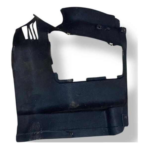 Forro Traseiro Direito Porta Malas Jac J3 2012 2013 2014 15
