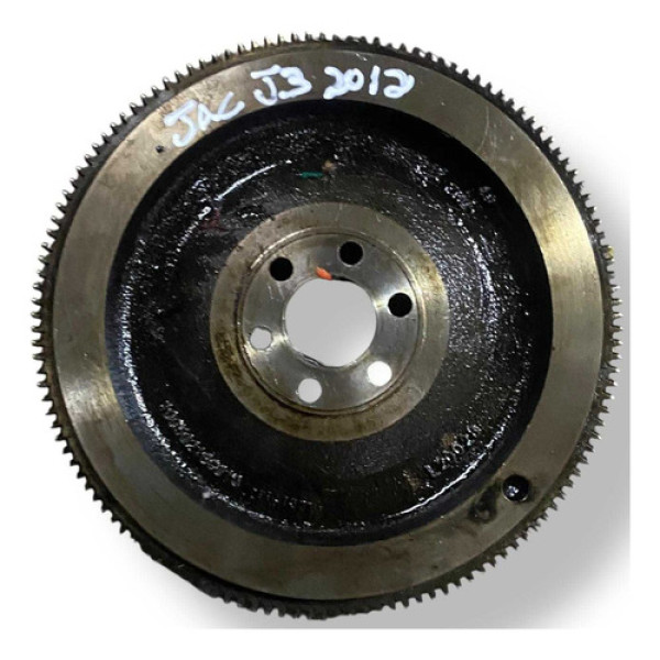 Volante Cremalheira Motor Jac J3 1.4 2012 1005021gg010