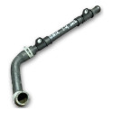 Mangueira Tubo Água Chevrolet Onix 1.4 2012 2013 94758047