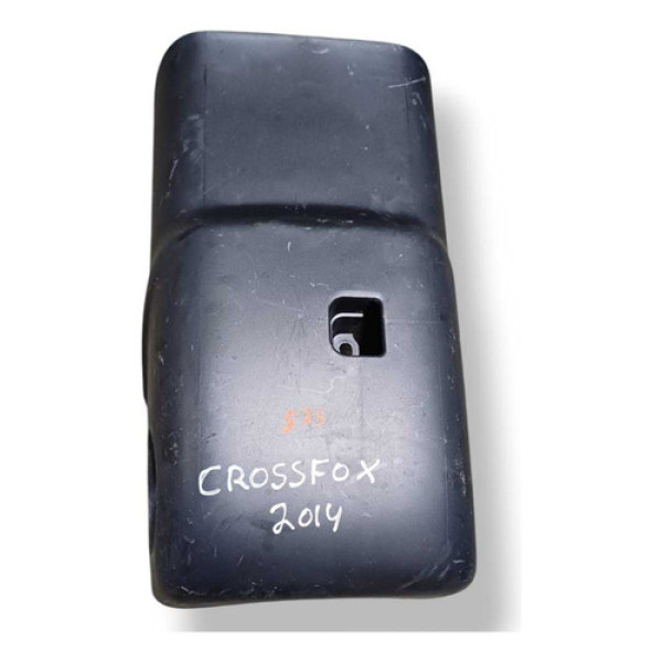 Moldura Inferior Chave Seta Vw Crossfox 2014/2015 5z0858559