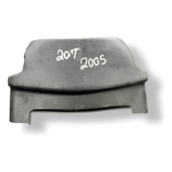 Moldura Superior Coluna Direção Peugeot 207 2005 2006 A 2011
