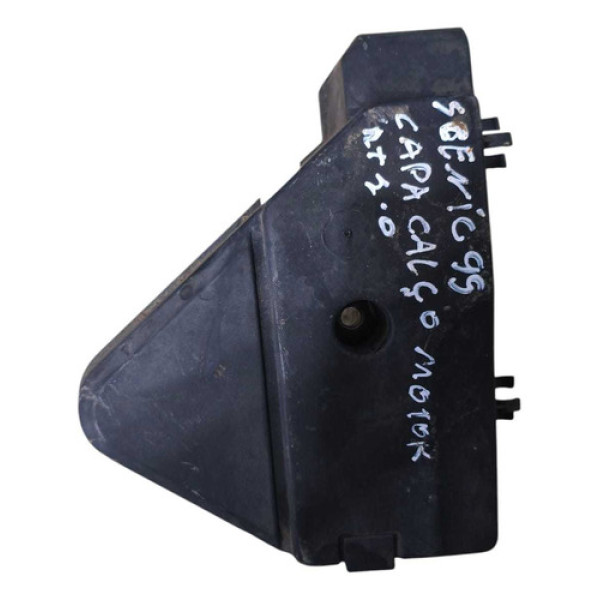 Capa Protetora Suporte Motor Renault  Scenic 1999 7700865052