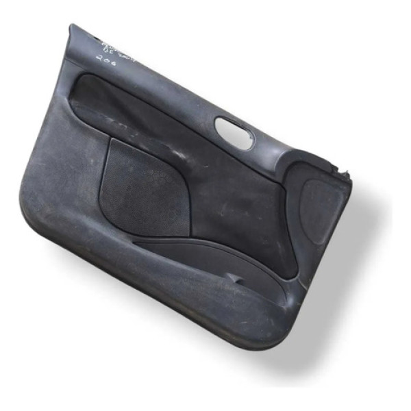 Forro Porta Dianteiro Esquerdo Peugeot 206 2000 A 2004