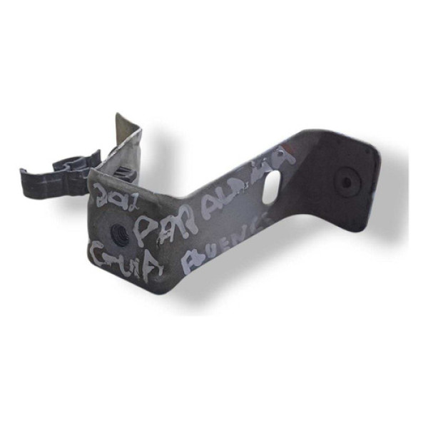 Suporte Guia Paralama Direito Fluence  2012 631460020ra