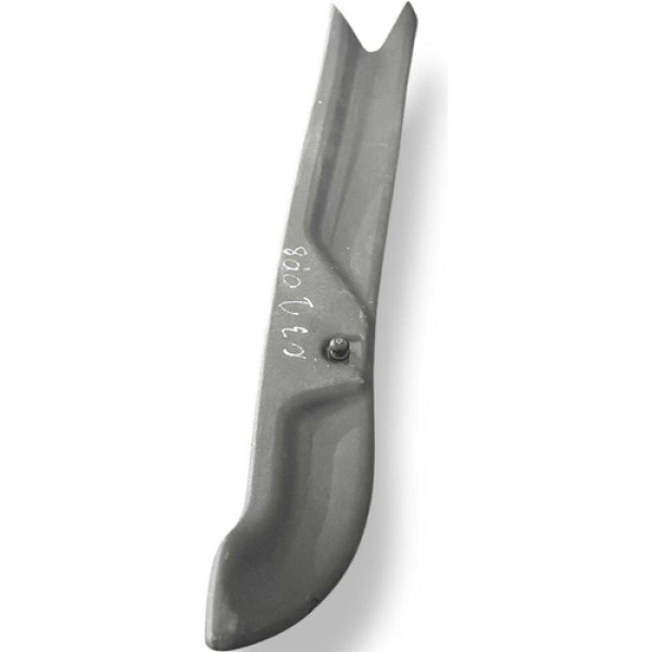 Acabamento Interno Porta Malas Direito Citroen C3 037090