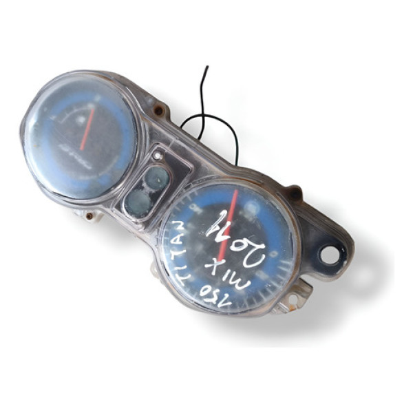 Painel Instrumentos Honda Titan 150 Mix 2011 2012 2013 2014