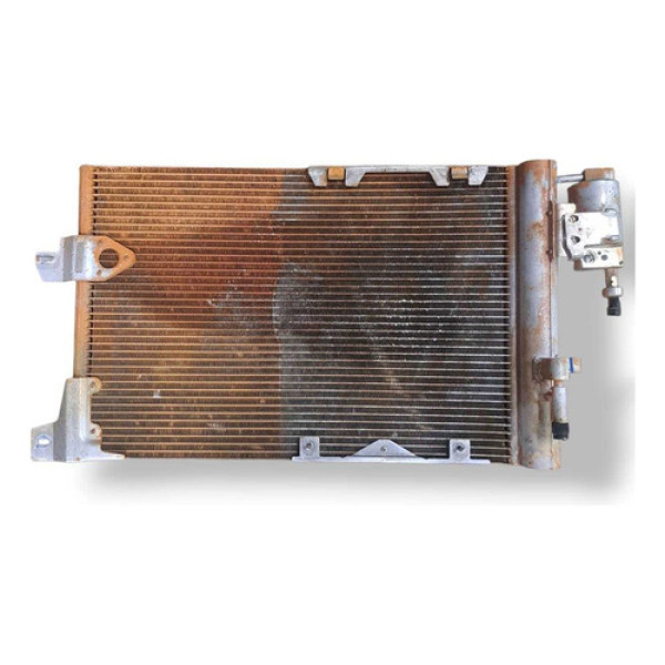 Condensador Ar Condicionado Chevrolet Astra 2.0 2005 2006