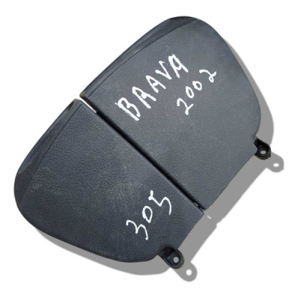 Cinzeiro Painel Fiat Brava Marea 2099 Á 2002 717445000