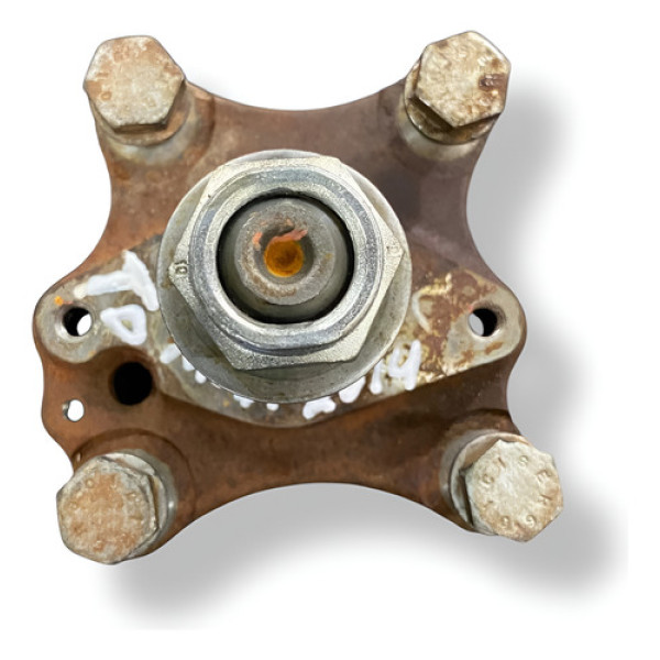 Ponta Eixo Traseira Direita Fiat Mobi 1.0 2024 Branco