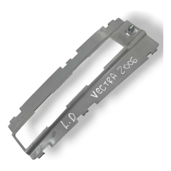 Acabamento Fivela Coluna Direita Gm Vectra Elite 06 93370370