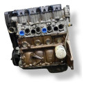 Motor Parcial Chevrolet Corsa Classic 1.0 - 2002 2003 2004