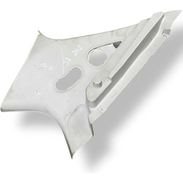 Acabamento Coluna Traseira Jac J3 2012  2013 5402320u8030