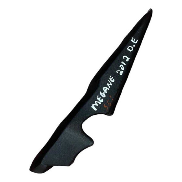 Moldura Coluna Esquerdo Renault Megane Dyn 1.6 11 8200100590