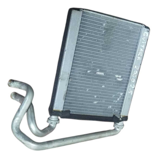 Radiador Ar Quente Suzuki Grand Vitara 2.5 2000 A 2004