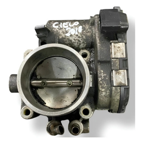 Tbi Corpo Borboleta Chery Cielo 2010 2011 F01r00y014