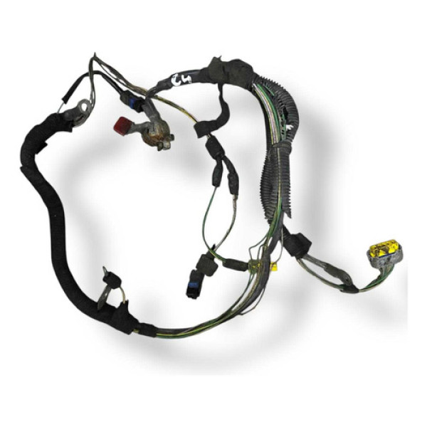 Chicote Bateria Citroën C4 2007 2008 2009 2010 2011 2012