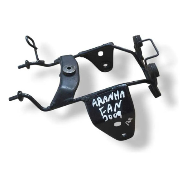 Aranha Suporte Farol Honda Fan 125 2009 2010 2011 2012 2013 Direito/passageiro