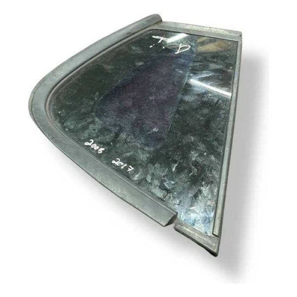 Vidro Fixo Traseiro Direito Peugeot 2008 1.6 2017 2018 2019