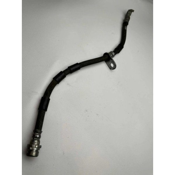 Flexível Freio Dianteiro Direito Ford New Fiesta 2013 2014