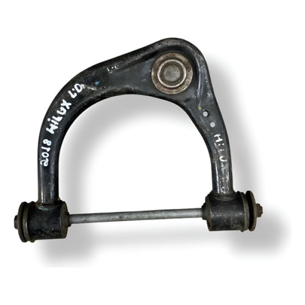 Bandeja Superior C/pivo Toyota Hilux 2018 2019 2020 2021