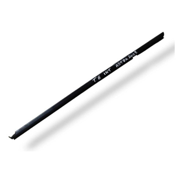 Pestana Interna Traseira Esquerda Chevrolet Astra Sedan 2005